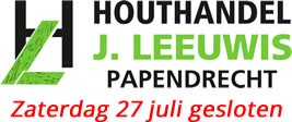 Houthandel J. Leeuwis